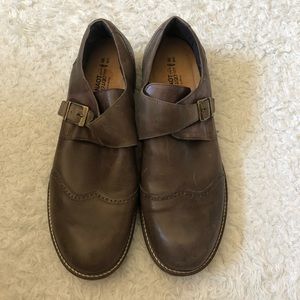 🔹Men’s NAOT Leather Shoes 🔹